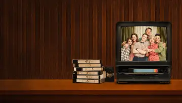 Zasłona к сериалу "Młody Sheldon" #1249290