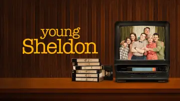 Zasłona к сериалу "Młody Sheldon" #1249292