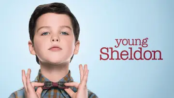 Zasłona к сериалу "Młody Sheldon" #1249297