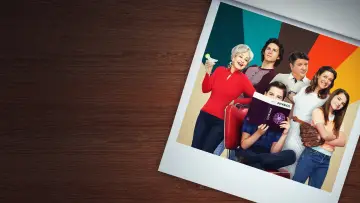 Zasłona к сериалу "Młody Sheldon" #1249299