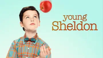 Zasłona к сериалу "Młody Sheldon" #1249300