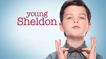 Zasłona к сериалу "Młody Sheldon" #1249302