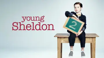 Zasłona к сериалу "Młody Sheldon" #1249306