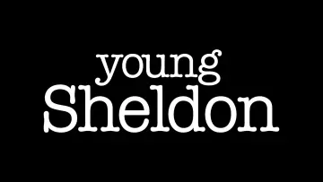 Zasłona к сериалу "Młody Sheldon" #1249313