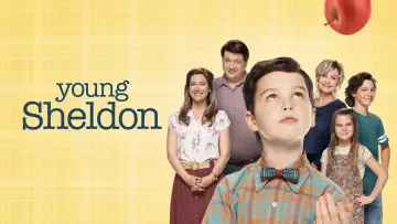 Zasłona к сериалу "Młody Sheldon" #1249314