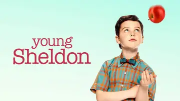 Zasłona к сериалу "Młody Sheldon" #1249324