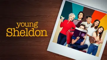 Zasłona к сериалу "Młody Sheldon" #1249325