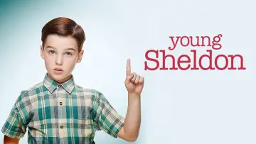 Zasłona к сериалу "Młody Sheldon" #1249328