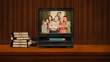 Zasłona к сериалу "Młody Sheldon" #1249340