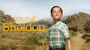 Zasłona к сериалу "Młody Sheldon" #1249342
