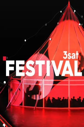 3satfestival plakat