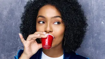 Zasłona к сериалу "grown-ish" #1357821