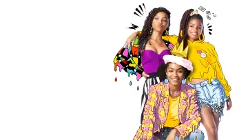 Zasłona к сериалу "grown-ish" #1357834