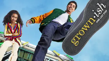 Zasłona к сериалу "grown-ish" #1357842