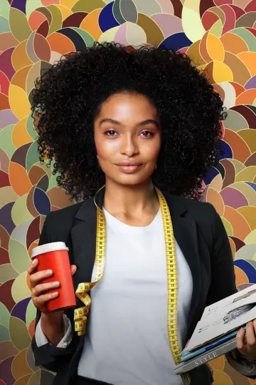 Plakat к сериалу "grown-ish" #1357870