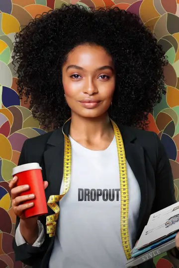 Plakat к сериалу "grown-ish" #1357872