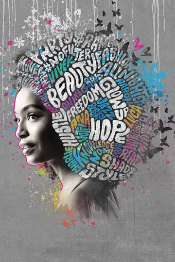 Plakat к сериалу "grown-ish" #1357873