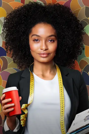 Plakat к сериалу "grown-ish" #1357875