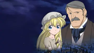 Zasłona do serialu "Nędznicy: Mała Cosette" #1597250
