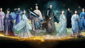 Zasłona к сериалу "醉玲珑" #1437276