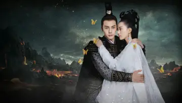 Zasłona к сериалу "醉玲珑" #1437277