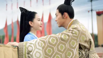 Zasłona к сериалу "醉玲珑" #1437278