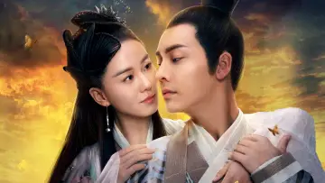 Zasłona к сериалу "醉玲珑" #1437279