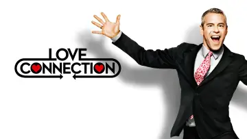Zasłona do serialu "Love Connection" #1418625