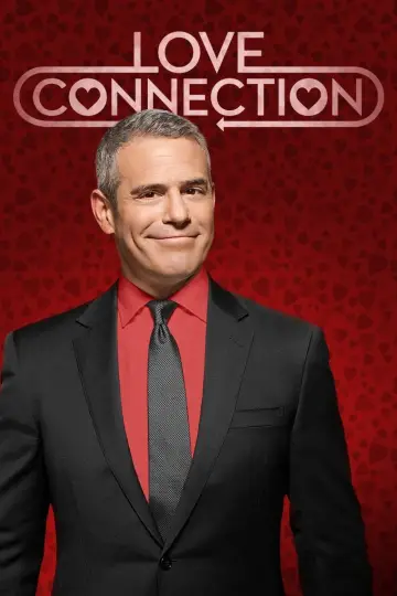 Love Connection plakat