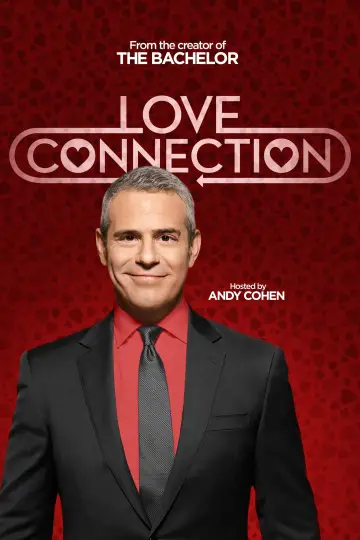 Plakat do serialu "Love Connection" #1418629