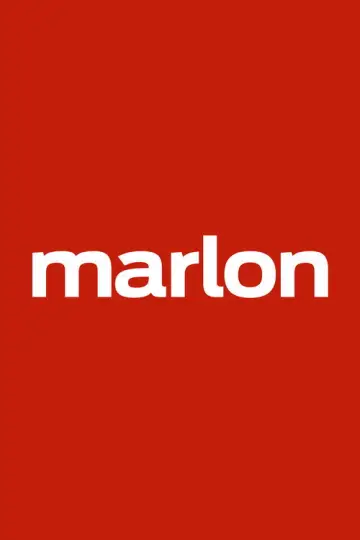 Plakat do serialu "Marlon" #1747955