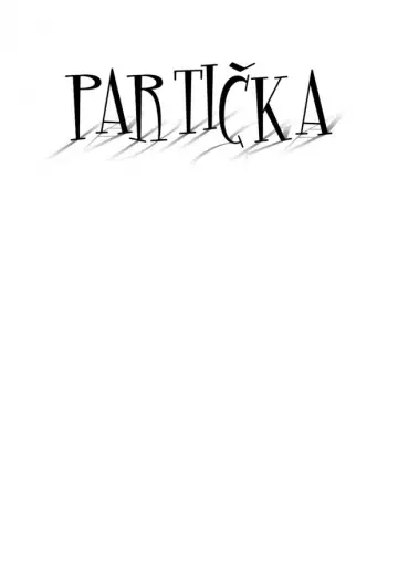 Partička plakat