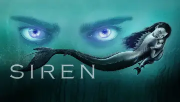 Zasłona к сериалу "Syrena" #1387042
