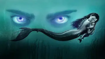 Zasłona к сериалу "Syrena" #1387043