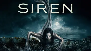 Zasłona к сериалу "Syrena" #1387046