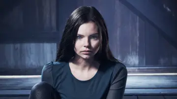 Zasłona к сериалу "Syrena" #1387048