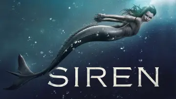 Zasłona к сериалу "Syrena" #1387049