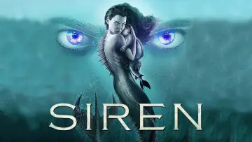 Zasłona к сериалу "Syrena" #1387051