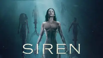Zasłona к сериалу "Syrena" #1387052