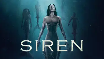 Zasłona к сериалу "Syrena" #1387056
