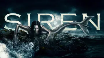 Zasłona к сериалу "Syrena" #1387057