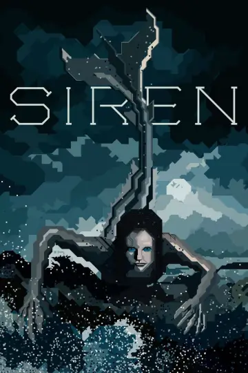 Plakat к сериалу "Syrena" #1387079