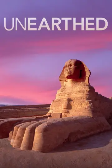 Unearthed (2016)