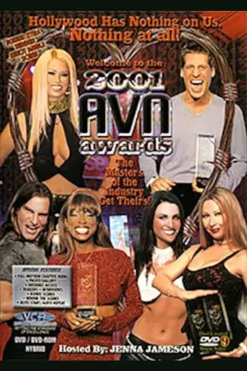 18. rozdanie AVN Awards