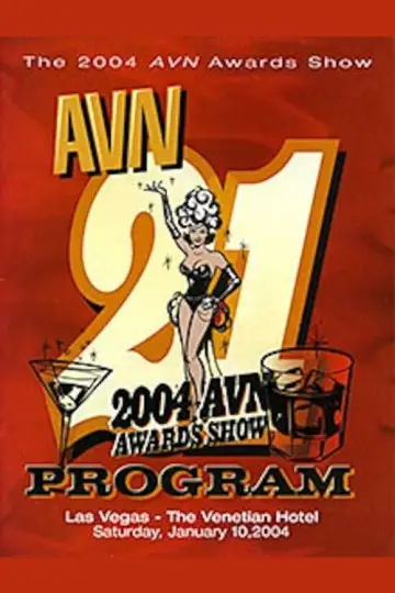 21. rozdanie AVN Awards