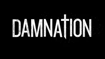 Zasłona do serialu "Damnation" #1558528