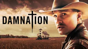 Zasłona do serialu "Damnation" #1558535