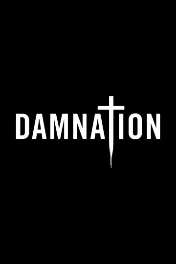 Plakat do serialu "Damnation" #1558544