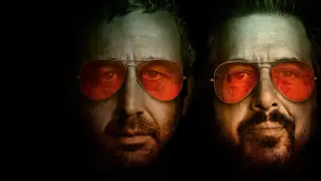 Zasłona do serialu "Dorwać małego" #1543779