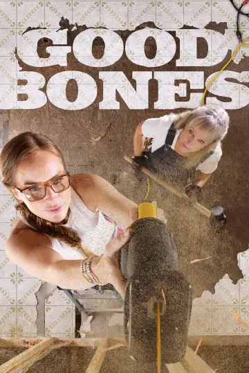 Dobre fundamenty (2015)